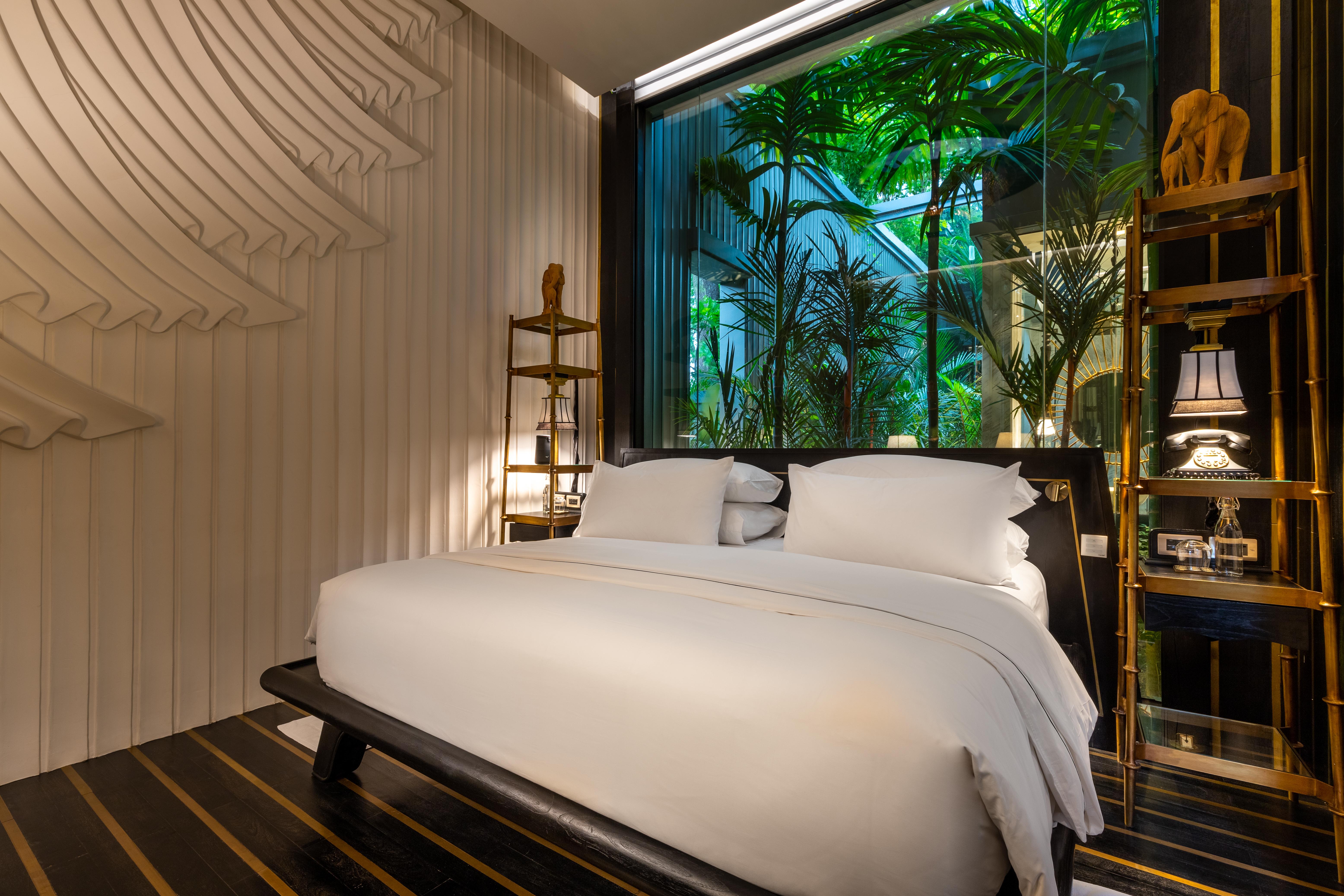 Bensley Collection Pool Villas - Shinta Mani Angkor 暹粒 外观 照片