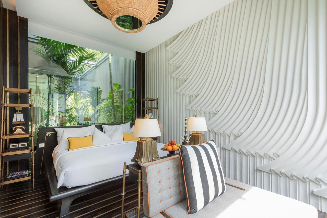 Bensley Collection Pool Villas - Shinta Mani Angkor 暹粒 外观 照片