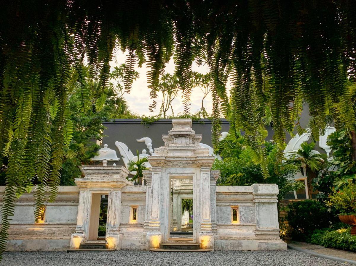 Bensley Collection Pool Villas - Shinta Mani Angkor 暹粒 外观 照片