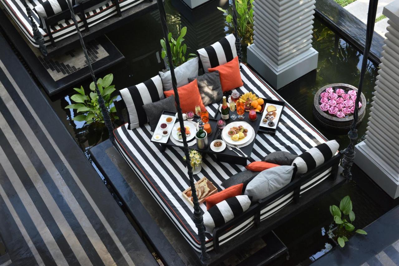 Bensley Collection Pool Villas - Shinta Mani Angkor 暹粒 外观 照片