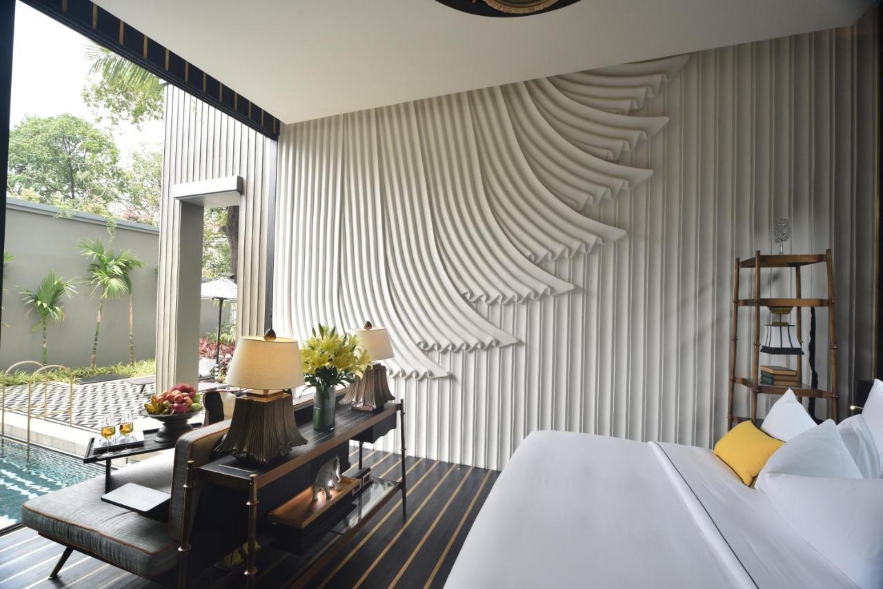 Bensley Collection Pool Villas - Shinta Mani Angkor 暹粒 外观 照片