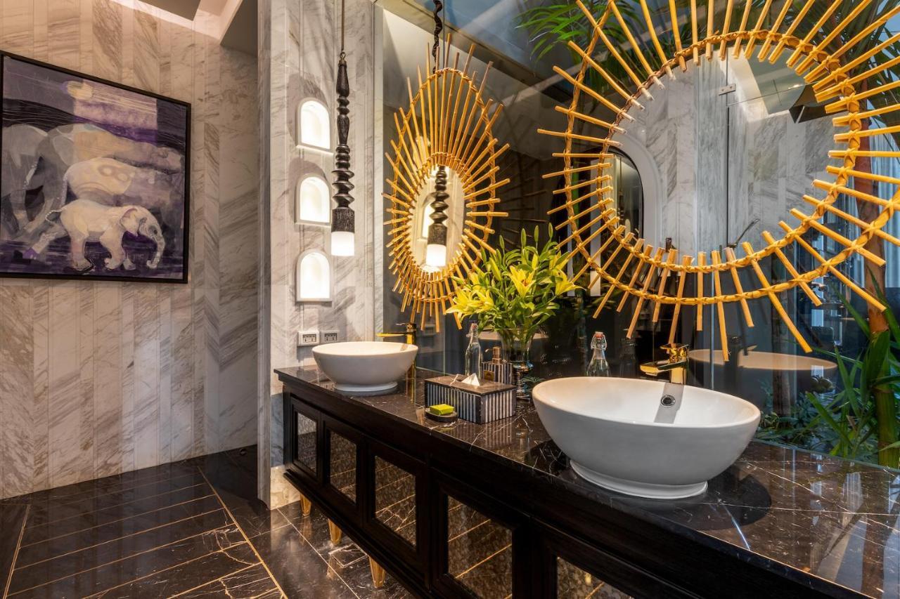 Bensley Collection Pool Villas - Shinta Mani Angkor 暹粒 外观 照片