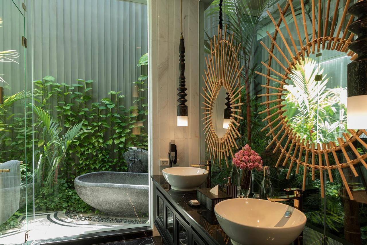 Bensley Collection Pool Villas - Shinta Mani Angkor 暹粒 外观 照片