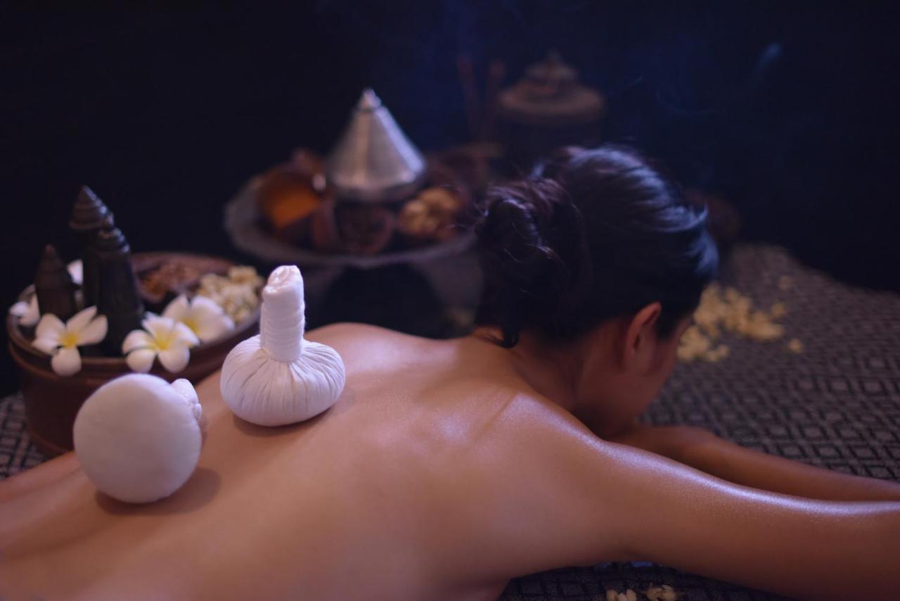 Bensley Collection Pool Villas - Shinta Mani Angkor 暹粒 外观 照片