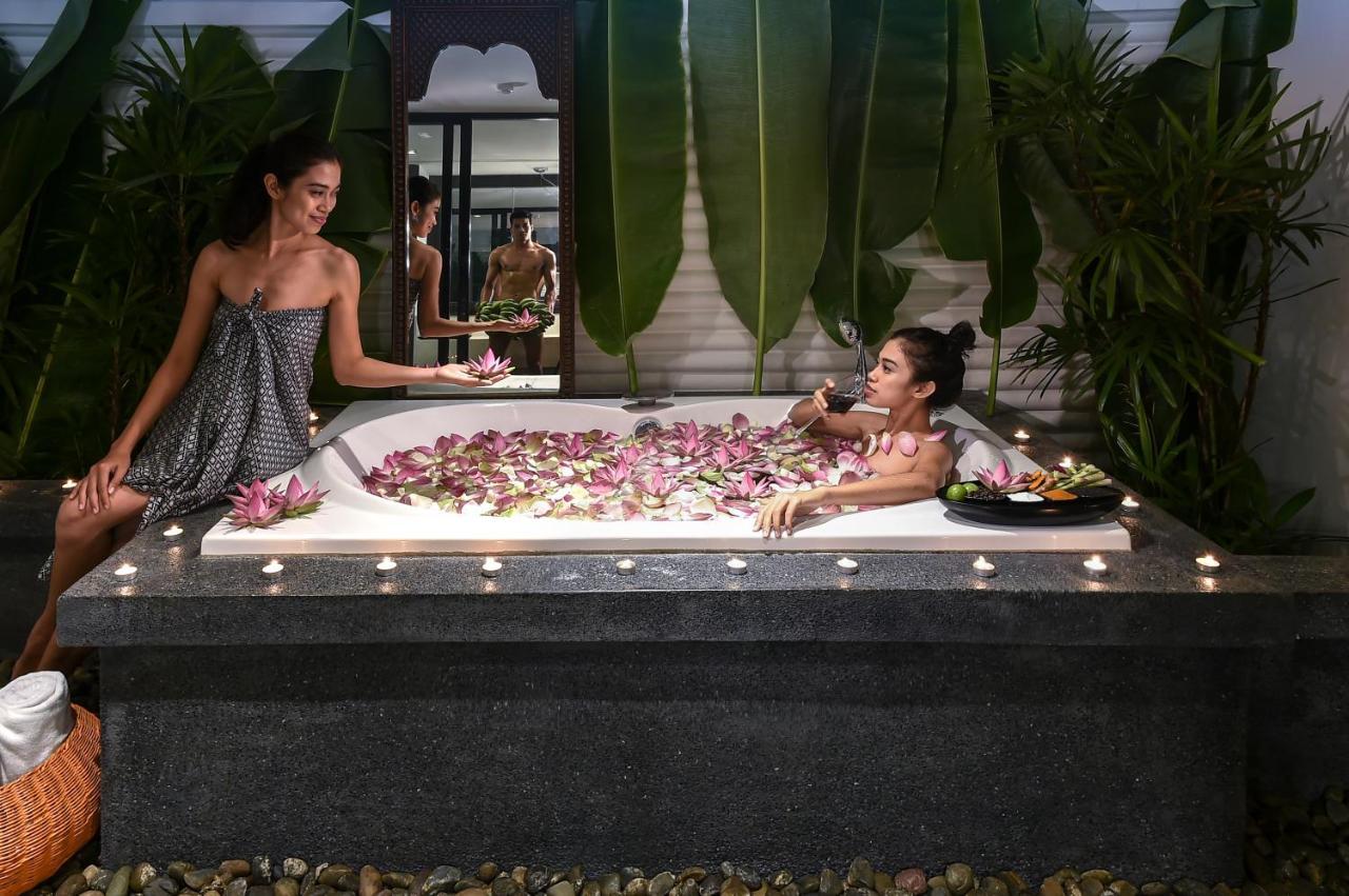 Bensley Collection Pool Villas - Shinta Mani Angkor 暹粒 外观 照片