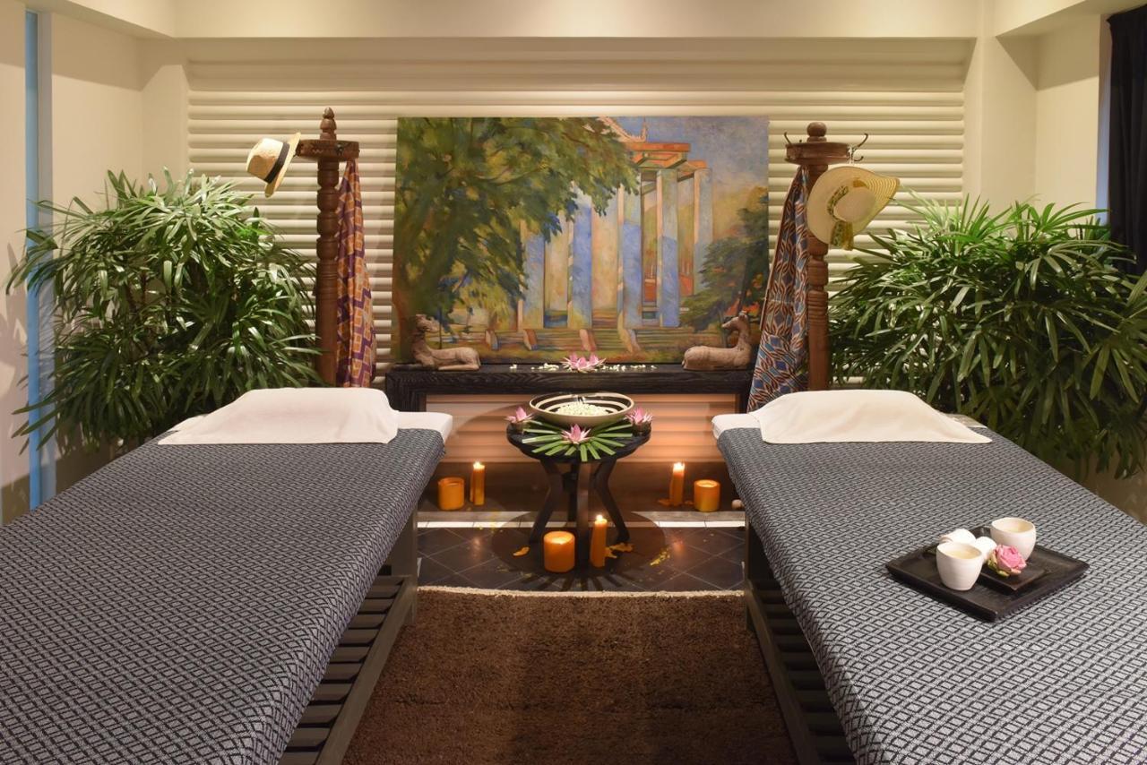 Bensley Collection Pool Villas - Shinta Mani Angkor 暹粒 外观 照片