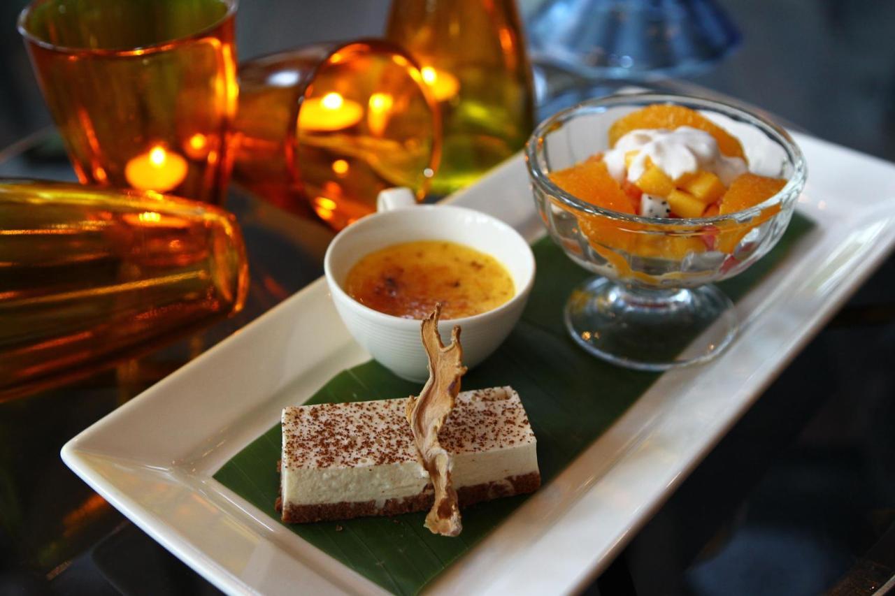 Bensley Collection Pool Villas - Shinta Mani Angkor 暹粒 外观 照片