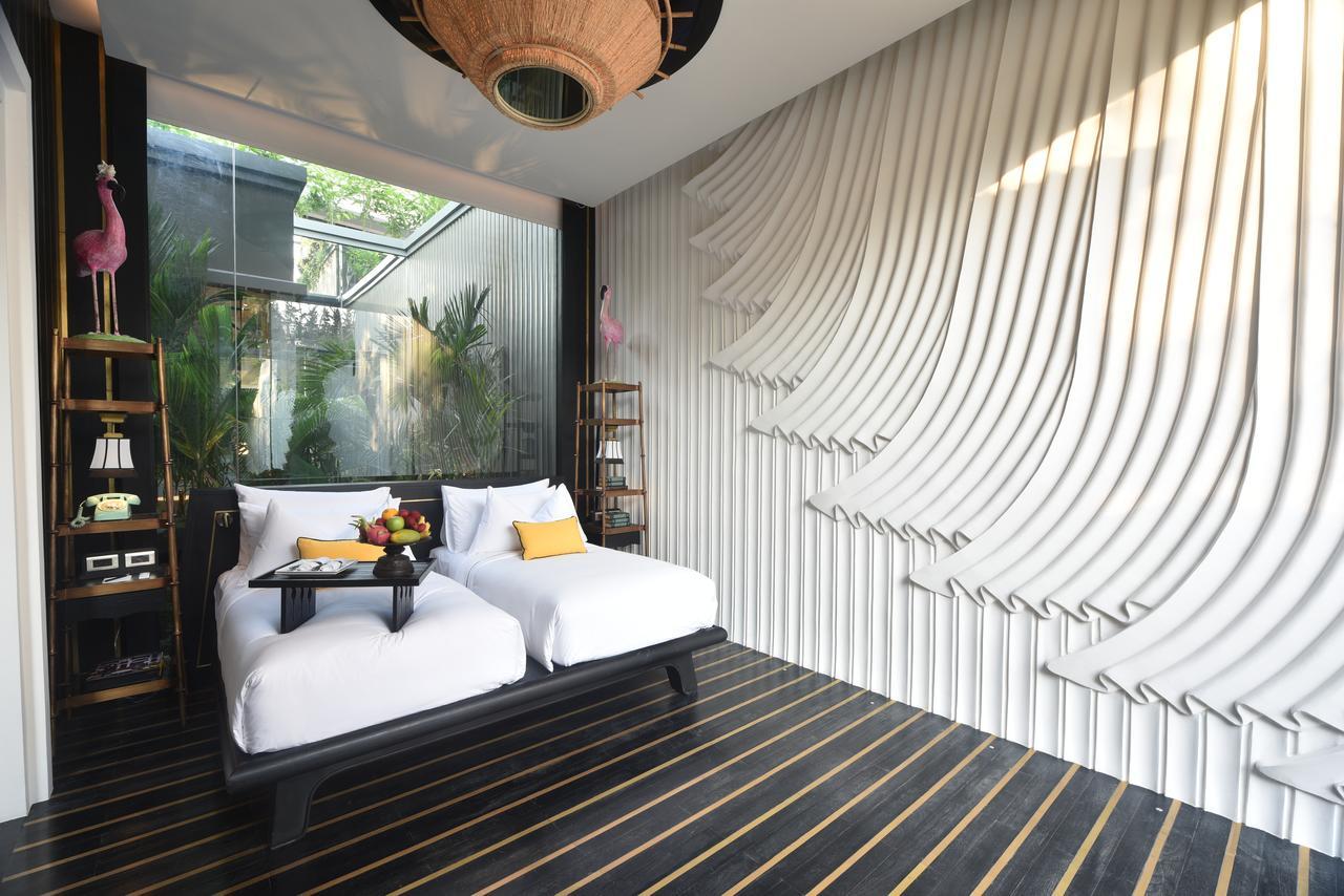 Bensley Collection Pool Villas - Shinta Mani Angkor 暹粒 外观 照片