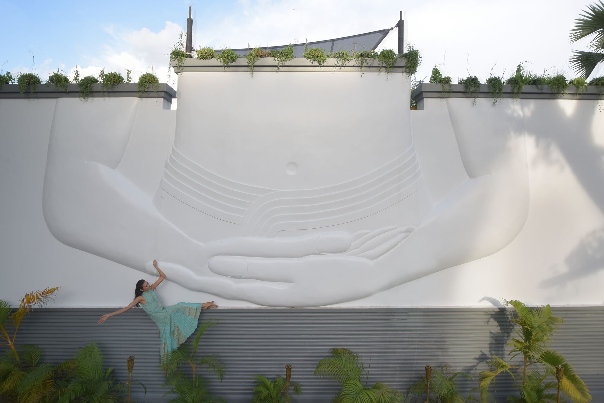 Bensley Collection Pool Villas - Shinta Mani Angkor 暹粒 外观 照片